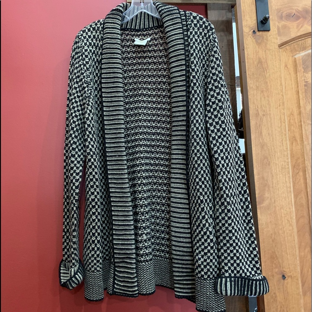 Matty M. Sweater